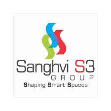 Sanghvi S3 Logo